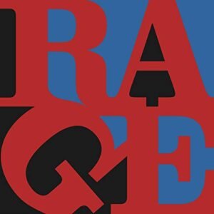 Renegades - Rage Against The Machine (CDs)