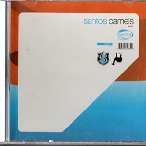 Camels - Santos (CDs)