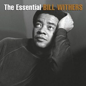 Essential Bill Withers (CDs)