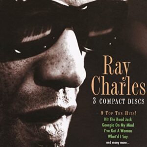 Ray Charles - Charles, Ray (CDs)