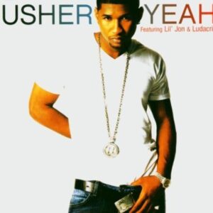 Yeah ! by Usher (2004-04-20) (CDs)