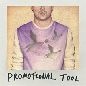 Promotional Tool - Doug Benson (CDs)