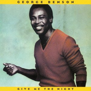 Give Me the Night - Benson, George (CDs)