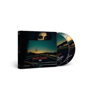 Road - Alice Cooper (CDs)
