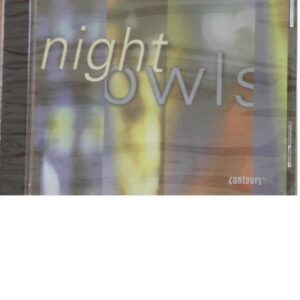Night Owls - Contours (CDs)