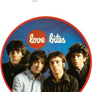 Love Bites (CDs)