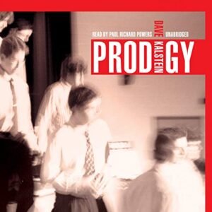 Prodigy: Library Edition - Kalstein, Dave (CDs)