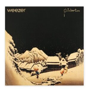 Pinkerton - Weezer (CDs)