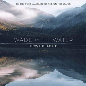 Wade in the Water: Poems - Smith, Tracy K (CDs)