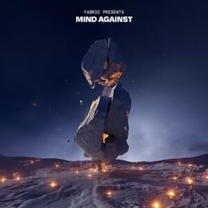 fabric presents Mind Against - Mind Against (CDs)