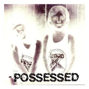Possessed - Venom (CDs)