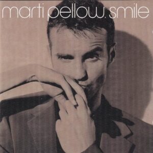 Smile - Pellow, Marti (CDs)