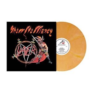 Show No Mercy [Disco de Vinil] - Slayer (Discos de Vinil)