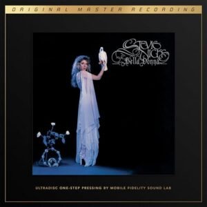 Bella Donna - Stevie Nicks (Discos de Vinil)