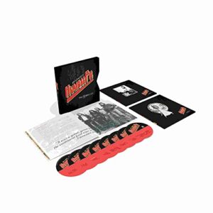 The A&M CD Box Set 1970-1975 [8 CD] - Humble Pie (CDs)