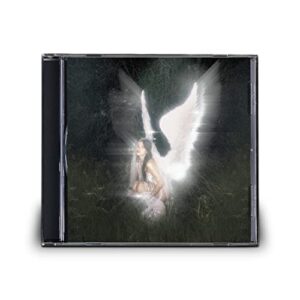 Young Forever - Nessa Barrett (CDs)