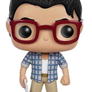 Pop Id4 David Levinson (CDs)