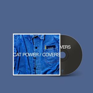 Covers (CDs)