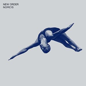 NOMC15 - New Order (CDs)