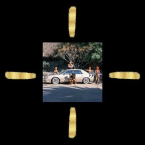 Love & Rockets 3:16 (The Emancipation) - Murs (CDs)