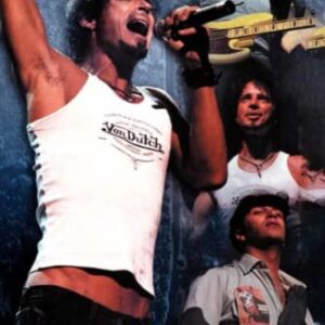 Audioslave Notebook: Great Notebook for School or as a Diary, Lined With 110 Pages. Notebook that can serve as a Planner, Journal, ... Drawings.(Audioslave Notebooks) - Da Silva, Francois (CDs)