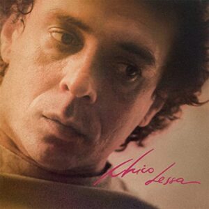 CHICO LESSA - Chico Lessa (Discos de Vinil)