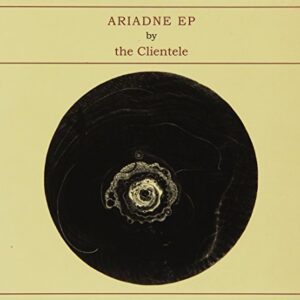 Ariadne - Clientele (CDs)