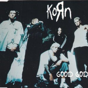 Good God - Korn (CDs)