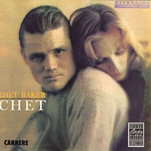 Chet [Audio CD] Baker, Chet (CDs)