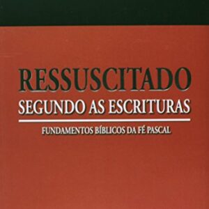 Ressuscitado segundo as Escrituras - acompanha CD: Fundamentos bíblicos da fé pascal - Bösen, Willibald (CDs)