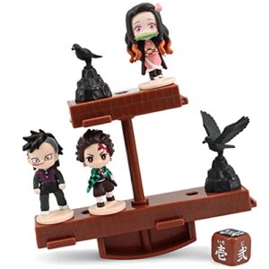 Demon Slayer Balancing Game Vol. 1 (CDs)
