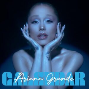 Ariana Calendar 2026 - ETD, Grande (CDs)