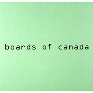 Hi Score - Boards Of Canada (CDs)