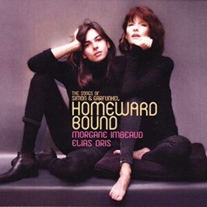 Homeward Bound: Songs Of Simon & Garfunkel (CDs)