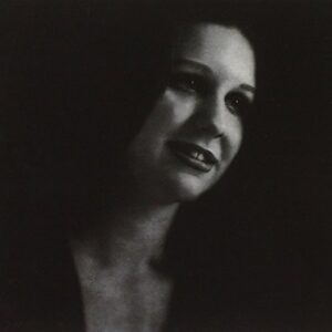 Patty Waters Sings - Waters, Patty (CDs)