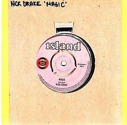 Magic - Drake, Nick (CDs)