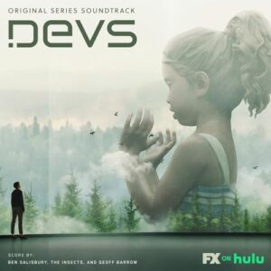 Devs (Original Series Soundtrack) (CDs)
