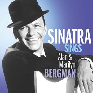 Sinatra Sings Alan & Marilyn Bergman - Sinatra, Frank (CDs)