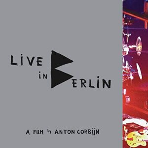 Depeche Mode Live in Berlin - Depeche Mode (CDs)