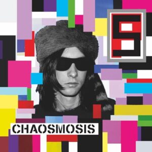 Chaosmosis - Primal Scream (CDs)