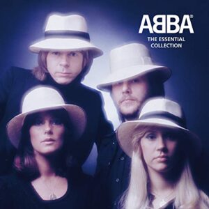 Essential Collection - Abba (CDs)