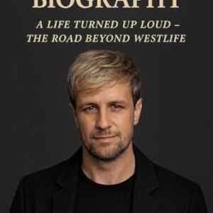 KIAN EGAN : FINDING MY VOICE BEYOND THE SPOTLIGHT - ONE CHANCE, ONE BAND, ONE LIFE (English Edition) - A. PERRY , RONALD (CDs)