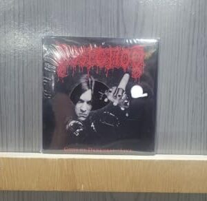 CD GODS OF DARKNESS LIVE (IMPORTADO) (DUPLO) - DISSECTION (CDs)