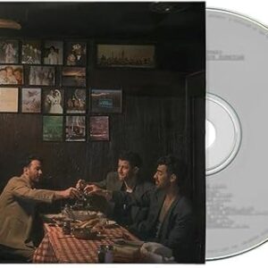 Jonas Brothers - Greetings From Your Hometown - Jonas Brothers (CDs)