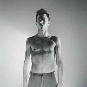 Perfume Genius: Set My Heart on Fire,Immediately (CDs)