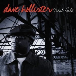 Real Talk - Hollister, Dave (CDs)
