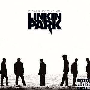 Minutes to Midnight (CDs)