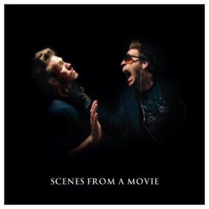The Pulse - Scenes From a Movie (CDs)