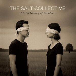 A Brief History of Blindness - The Salt Collective (CDs)