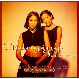 Stroke You Up (CDs)